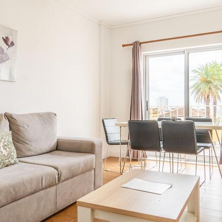 Apartamento Mae De Deus ปอนตาเดลกาดา ภายนอก รูปภาพ