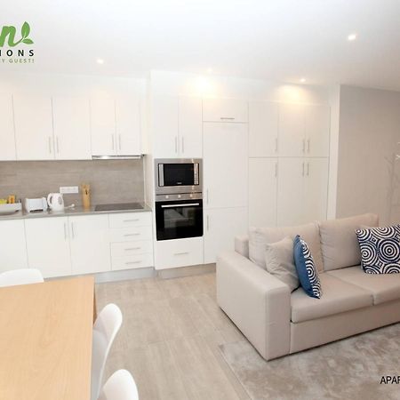 Apartamento Mae De Deus ปอนตาเดลกาดา ภายนอก รูปภาพ