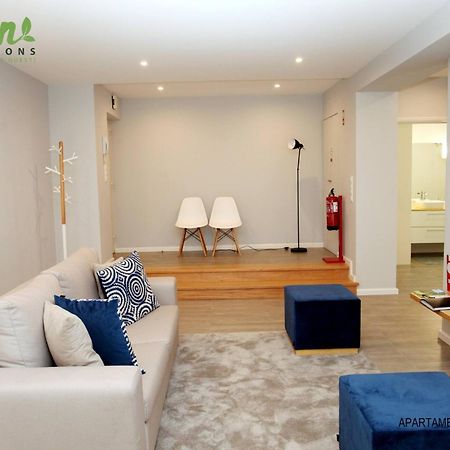 Apartamento Mae De Deus ปอนตาเดลกาดา ภายนอก รูปภาพ