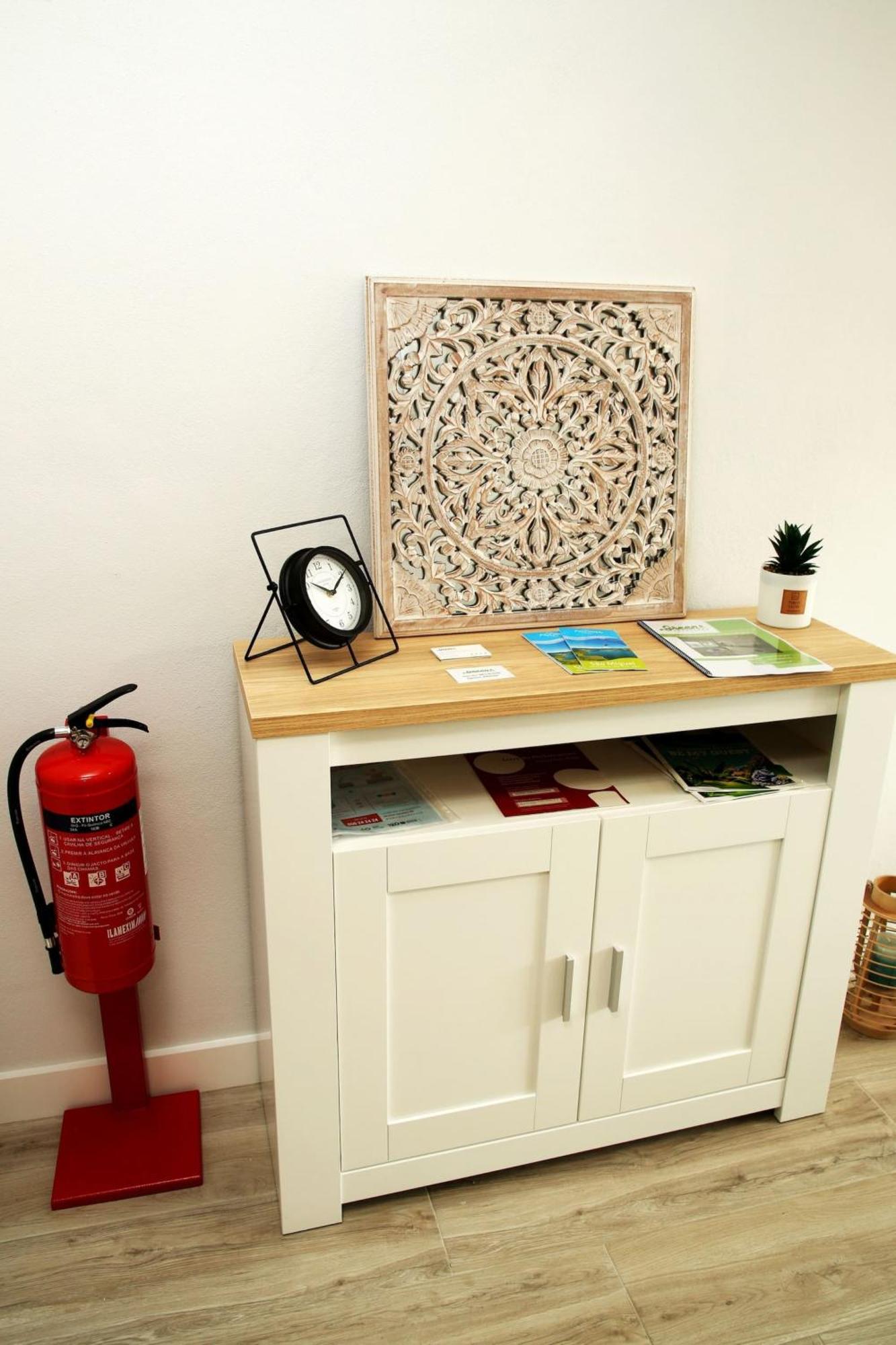 Apartamento Mae De Deus ปอนตาเดลกาดา ภายนอก รูปภาพ