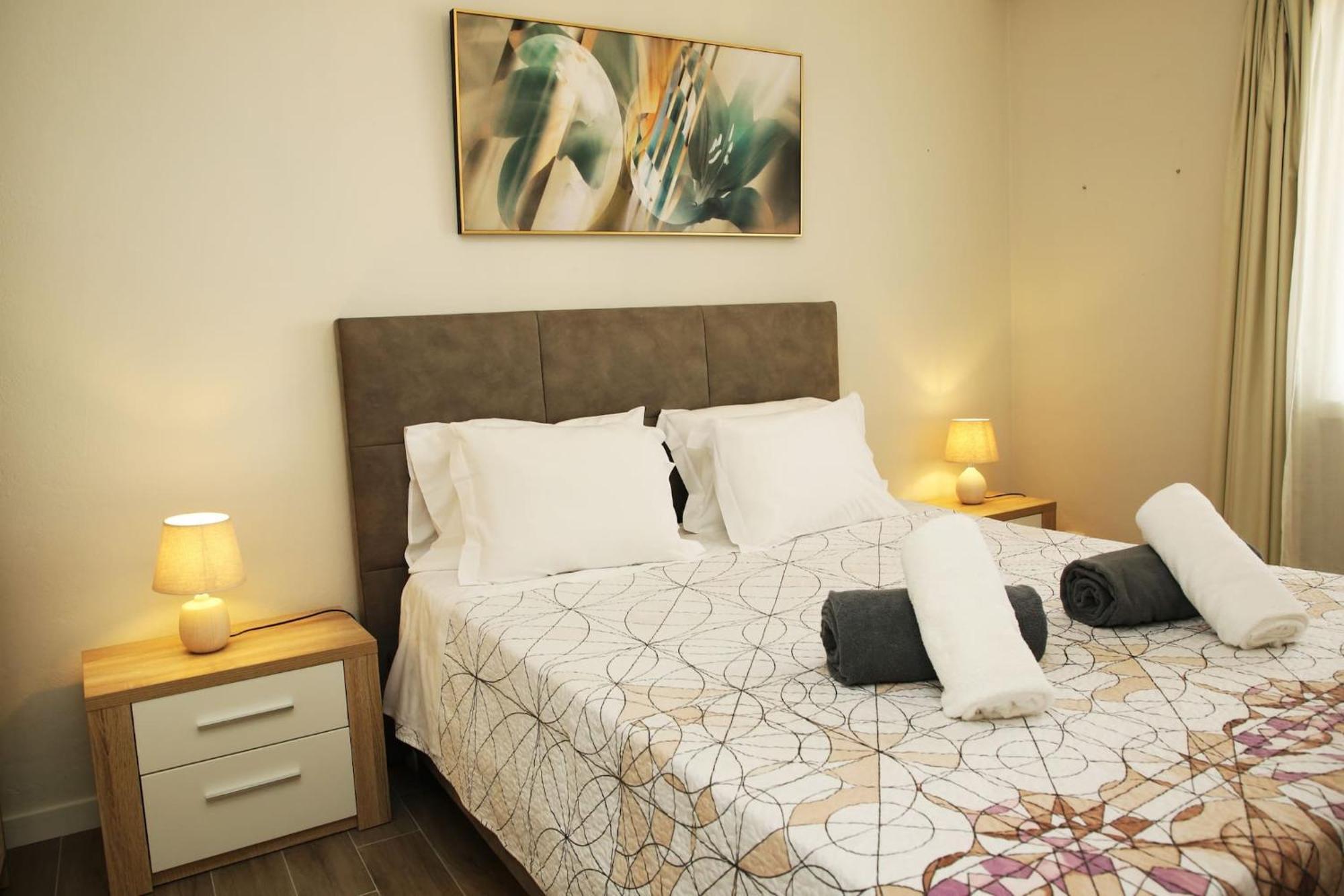 Apartamento Mae De Deus ปอนตาเดลกาดา ภายนอก รูปภาพ