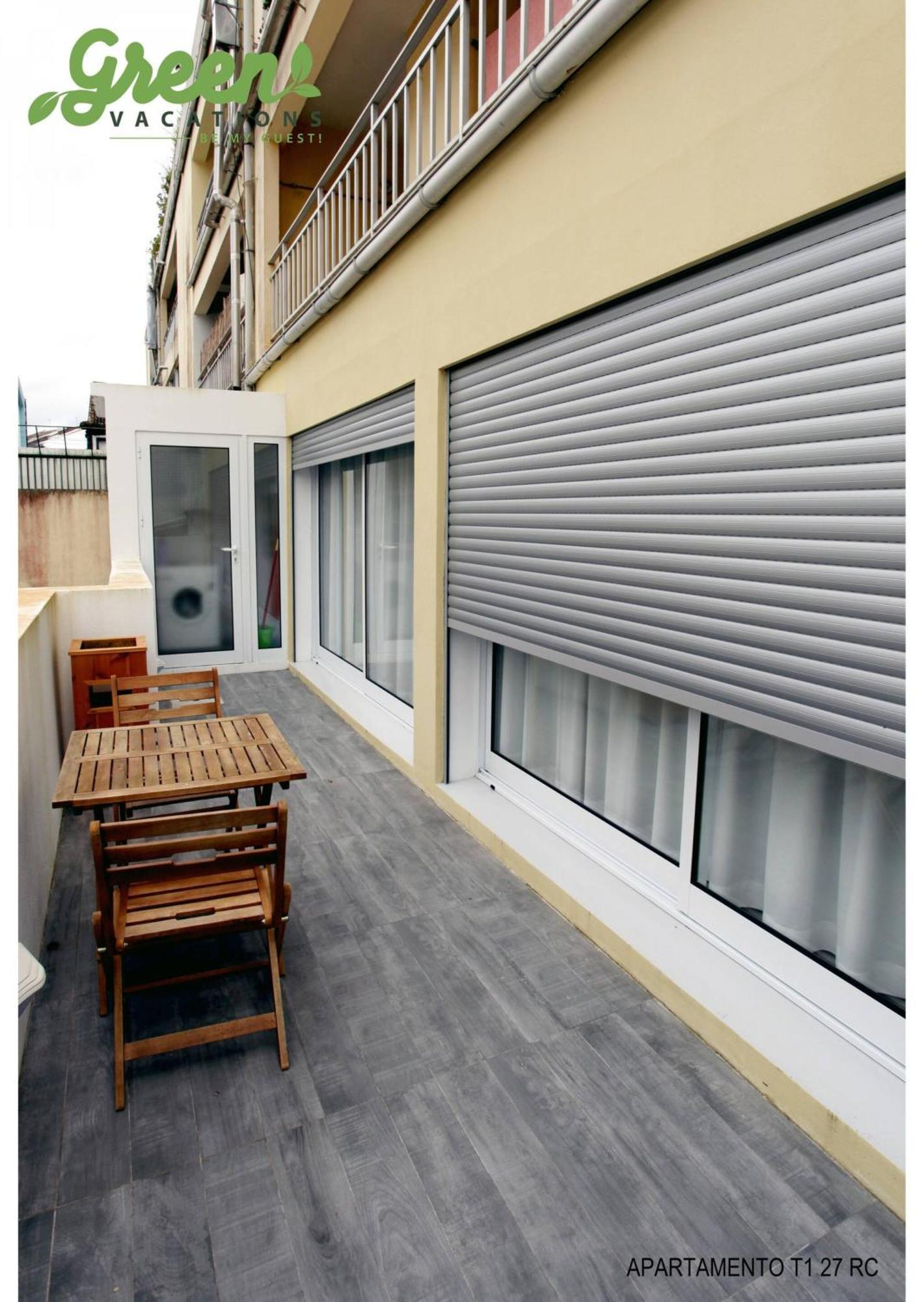 Apartamento Mae De Deus ปอนตาเดลกาดา ภายนอก รูปภาพ