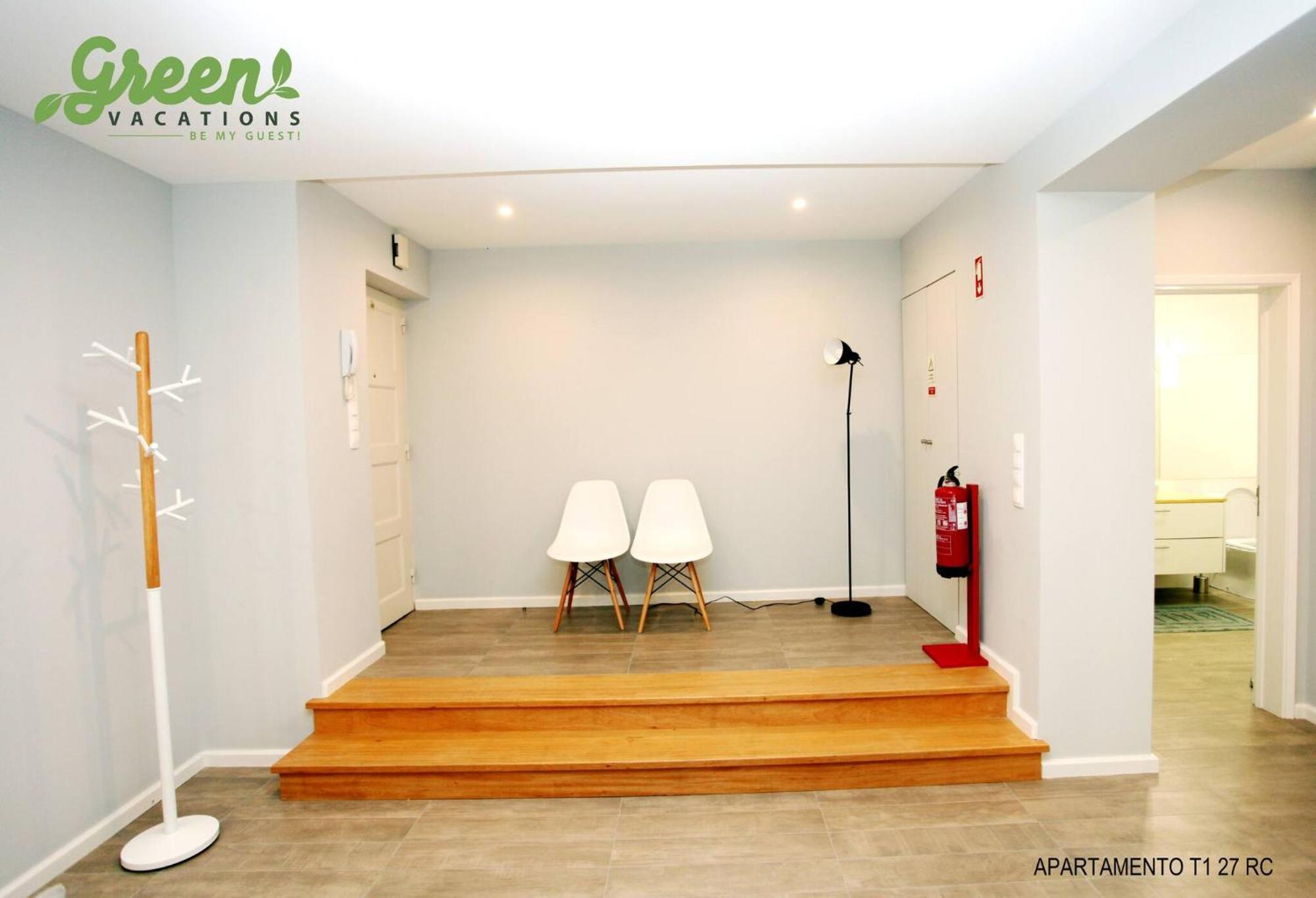 Apartamento Mae De Deus ปอนตาเดลกาดา ภายนอก รูปภาพ