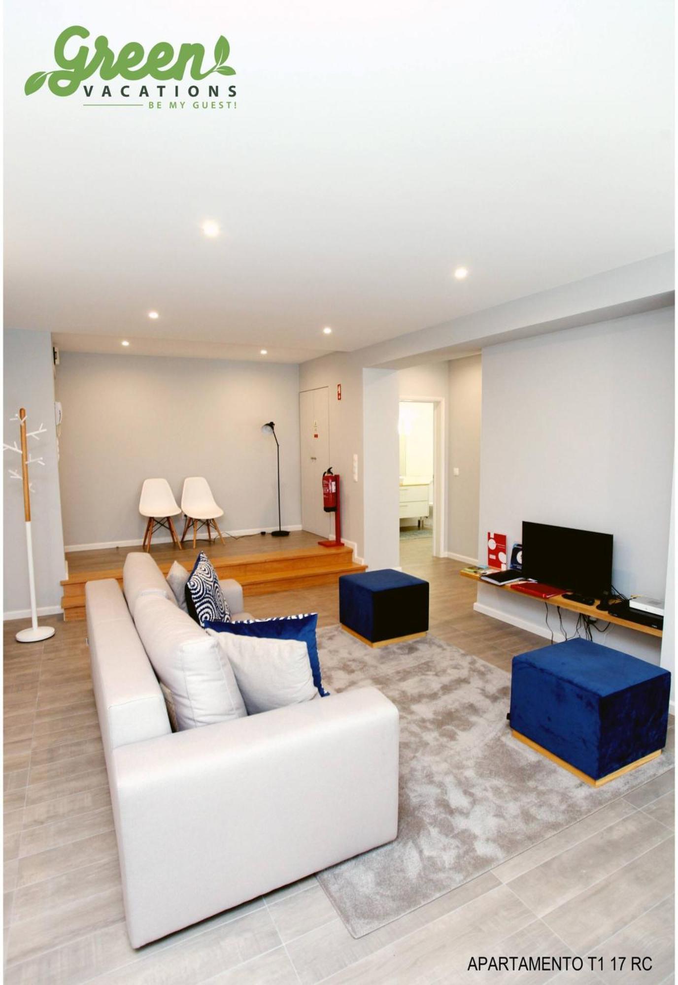 Apartamento Mae De Deus ปอนตาเดลกาดา ภายนอก รูปภาพ