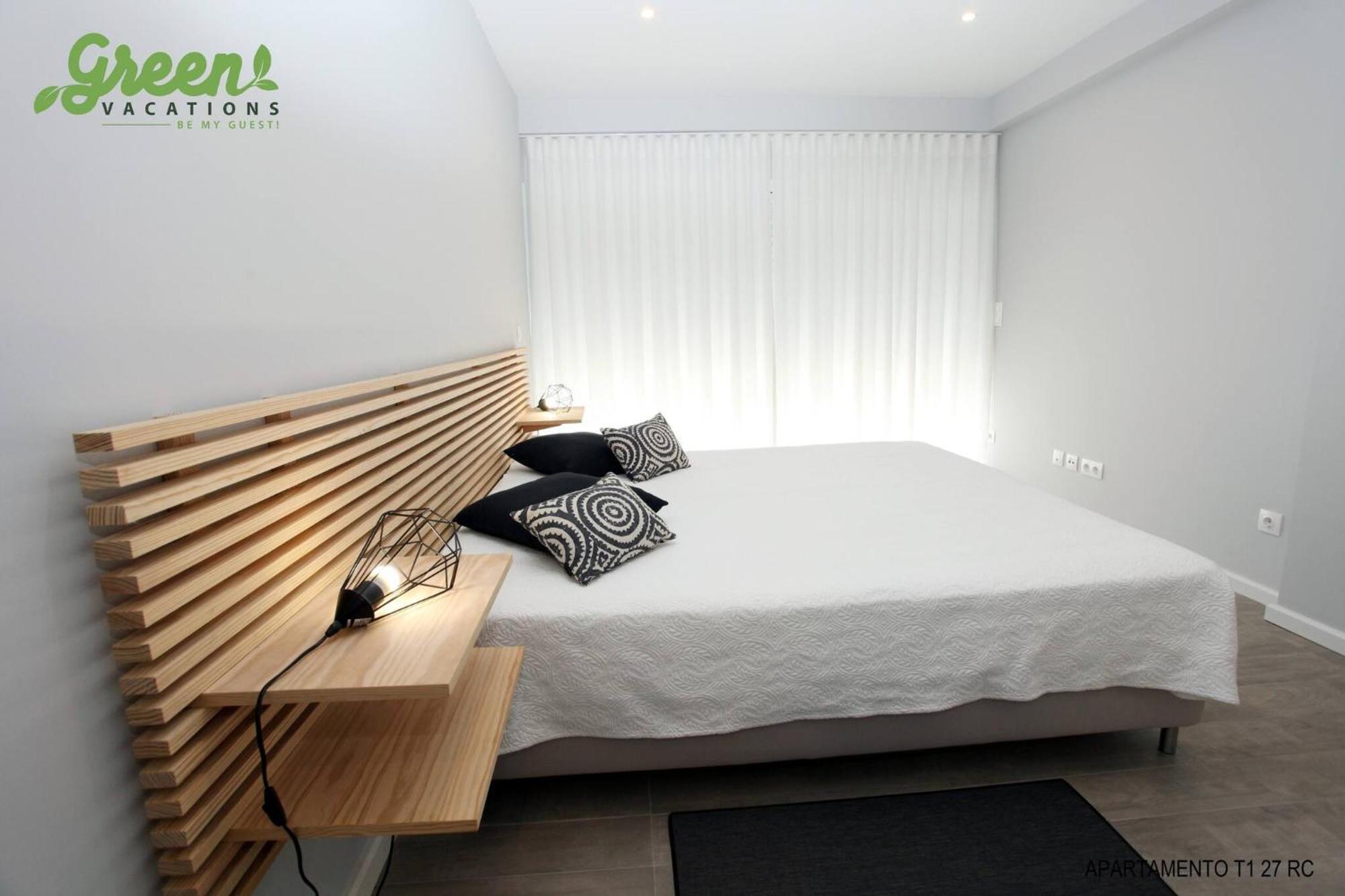 Apartamento Mae De Deus ปอนตาเดลกาดา ภายนอก รูปภาพ