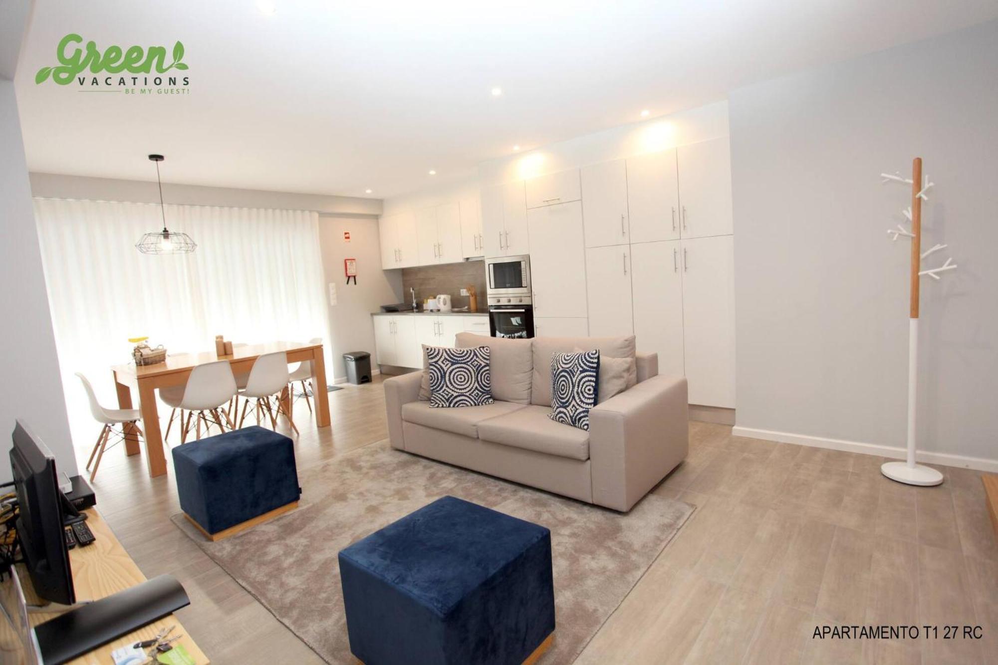 Apartamento Mae De Deus ปอนตาเดลกาดา ภายนอก รูปภาพ
