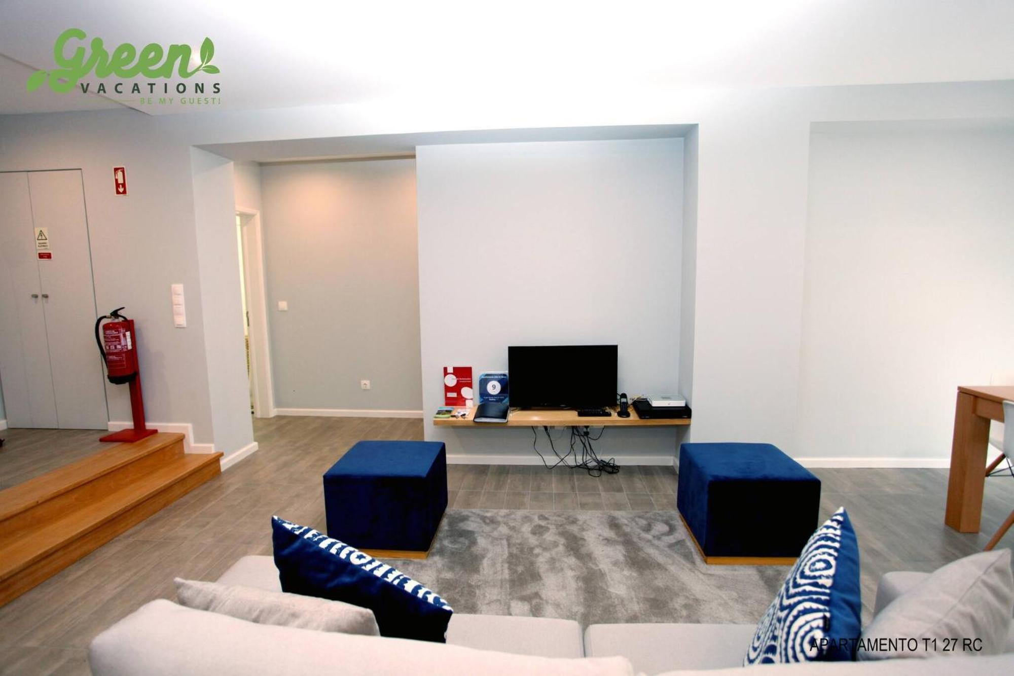 Apartamento Mae De Deus ปอนตาเดลกาดา ภายนอก รูปภาพ