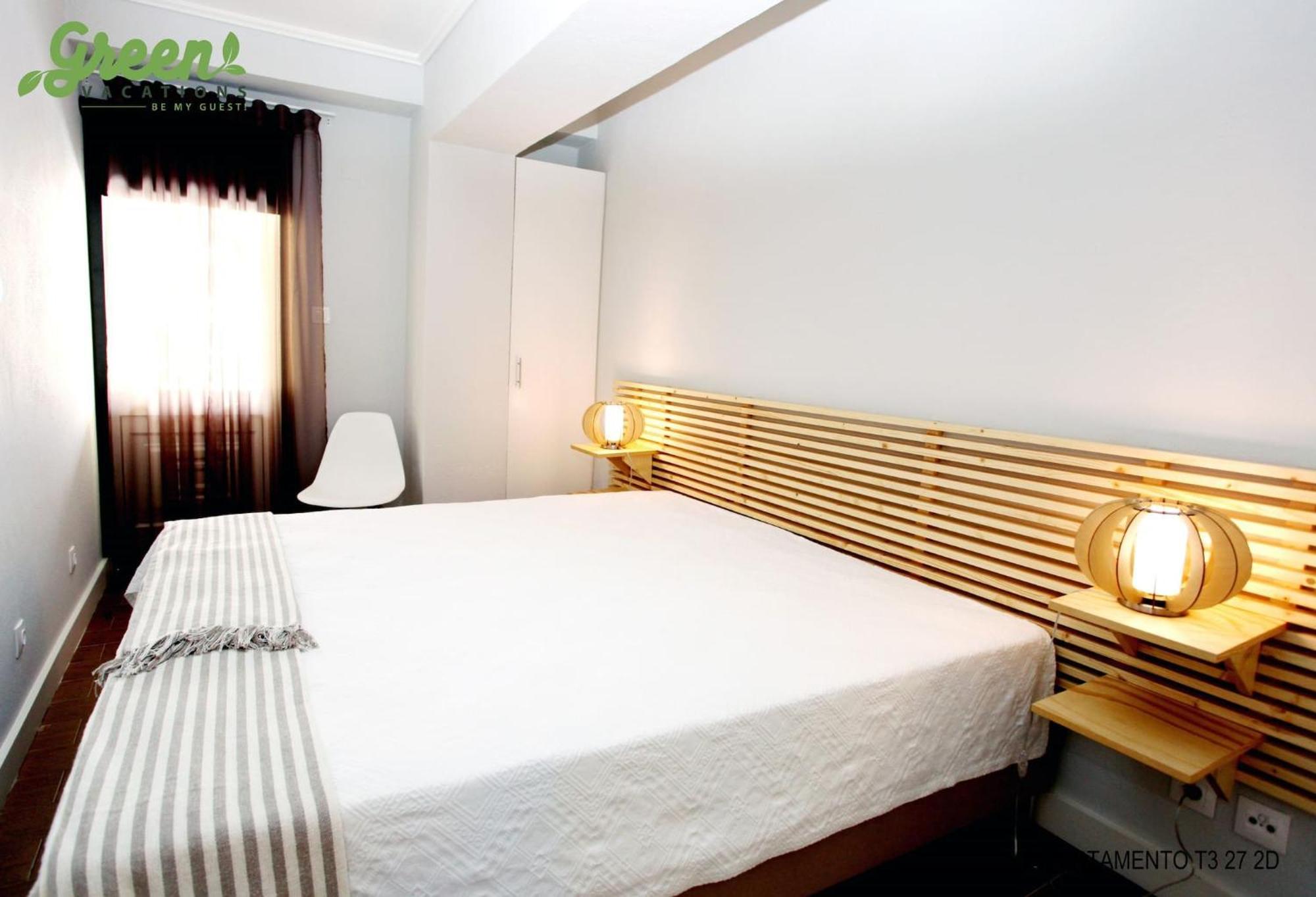 Apartamento Mae De Deus ปอนตาเดลกาดา ภายนอก รูปภาพ