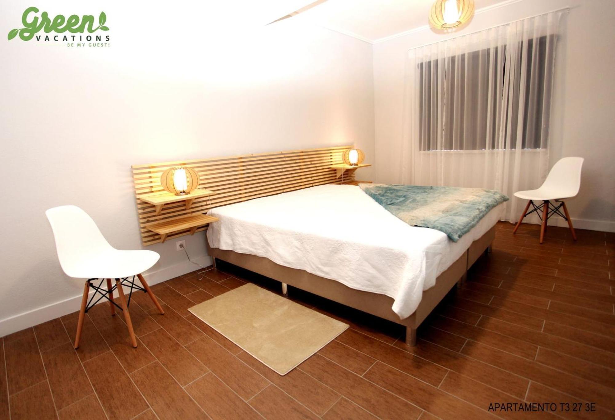 Apartamento Mae De Deus ปอนตาเดลกาดา ภายนอก รูปภาพ