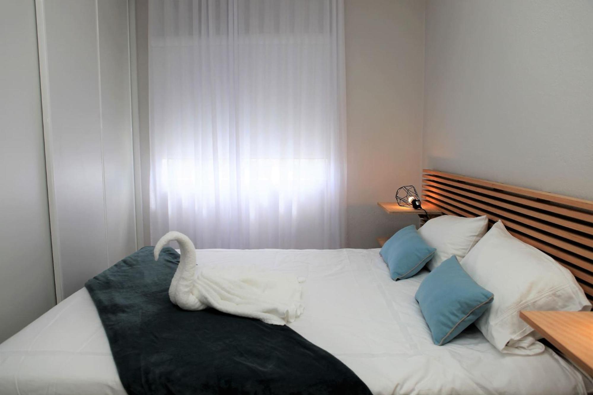Apartamento Mae De Deus ปอนตาเดลกาดา ภายนอก รูปภาพ