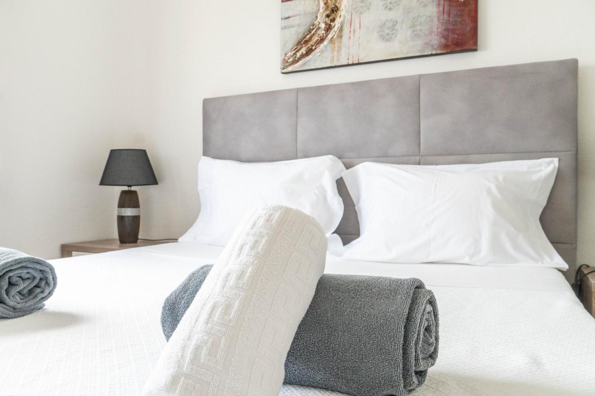 Apartamento Mae De Deus ปอนตาเดลกาดา ภายนอก รูปภาพ