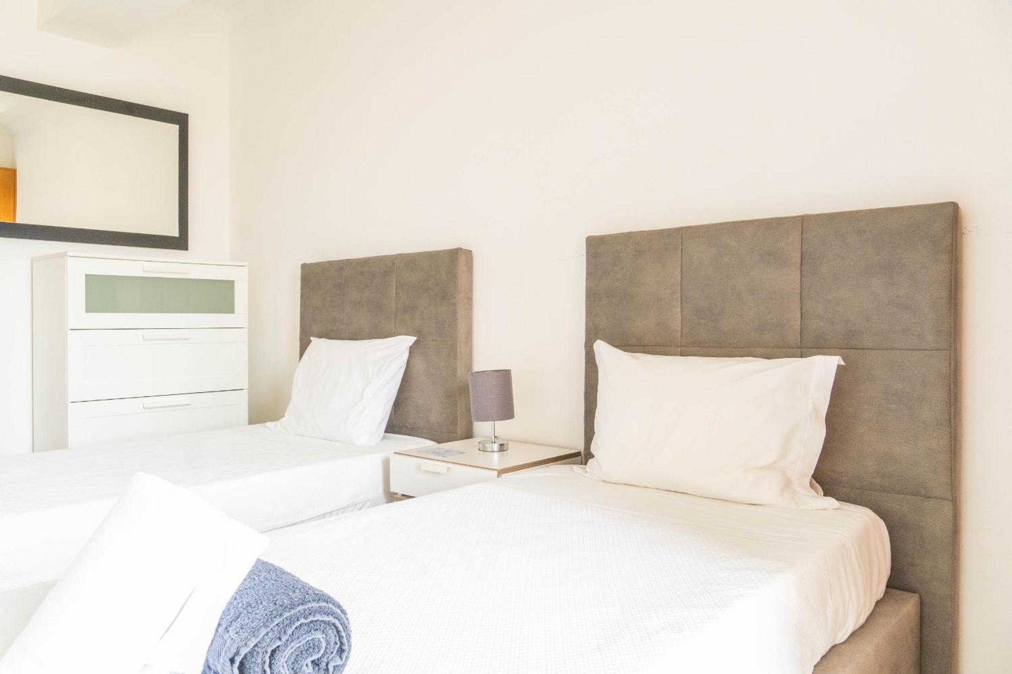 Apartamento Mae De Deus ปอนตาเดลกาดา ภายนอก รูปภาพ