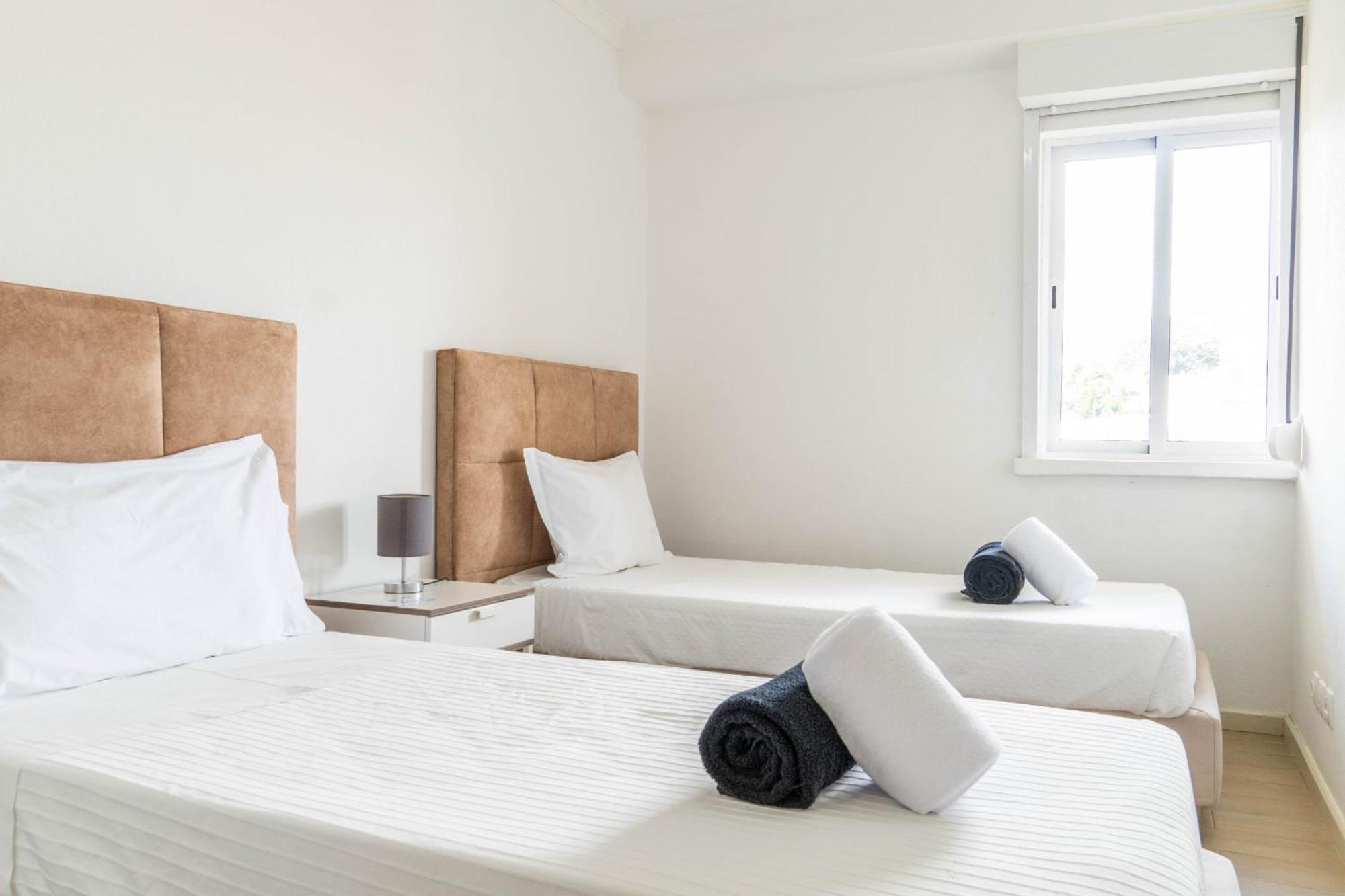 Apartamento Mae De Deus ปอนตาเดลกาดา ภายนอก รูปภาพ