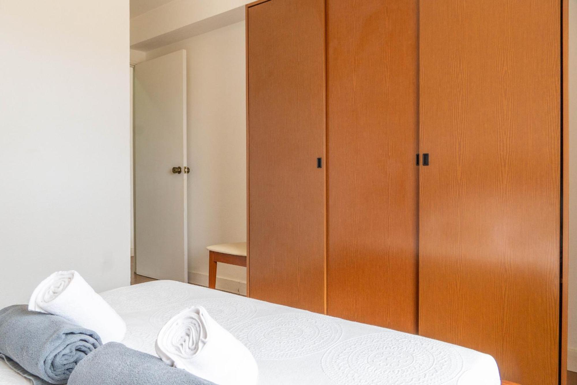 Apartamento Mae De Deus ปอนตาเดลกาดา ภายนอก รูปภาพ