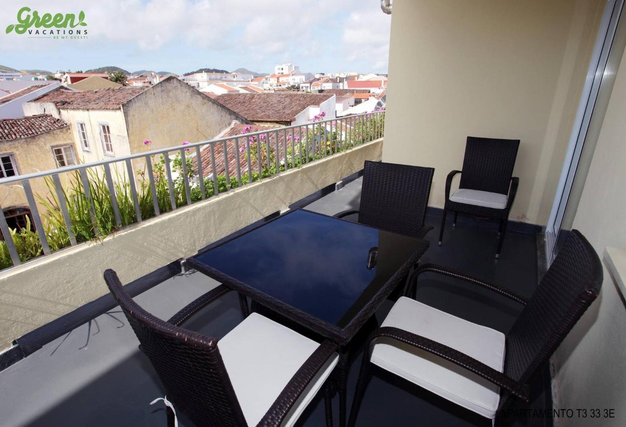Apartamento Mae De Deus ปอนตาเดลกาดา ภายนอก รูปภาพ