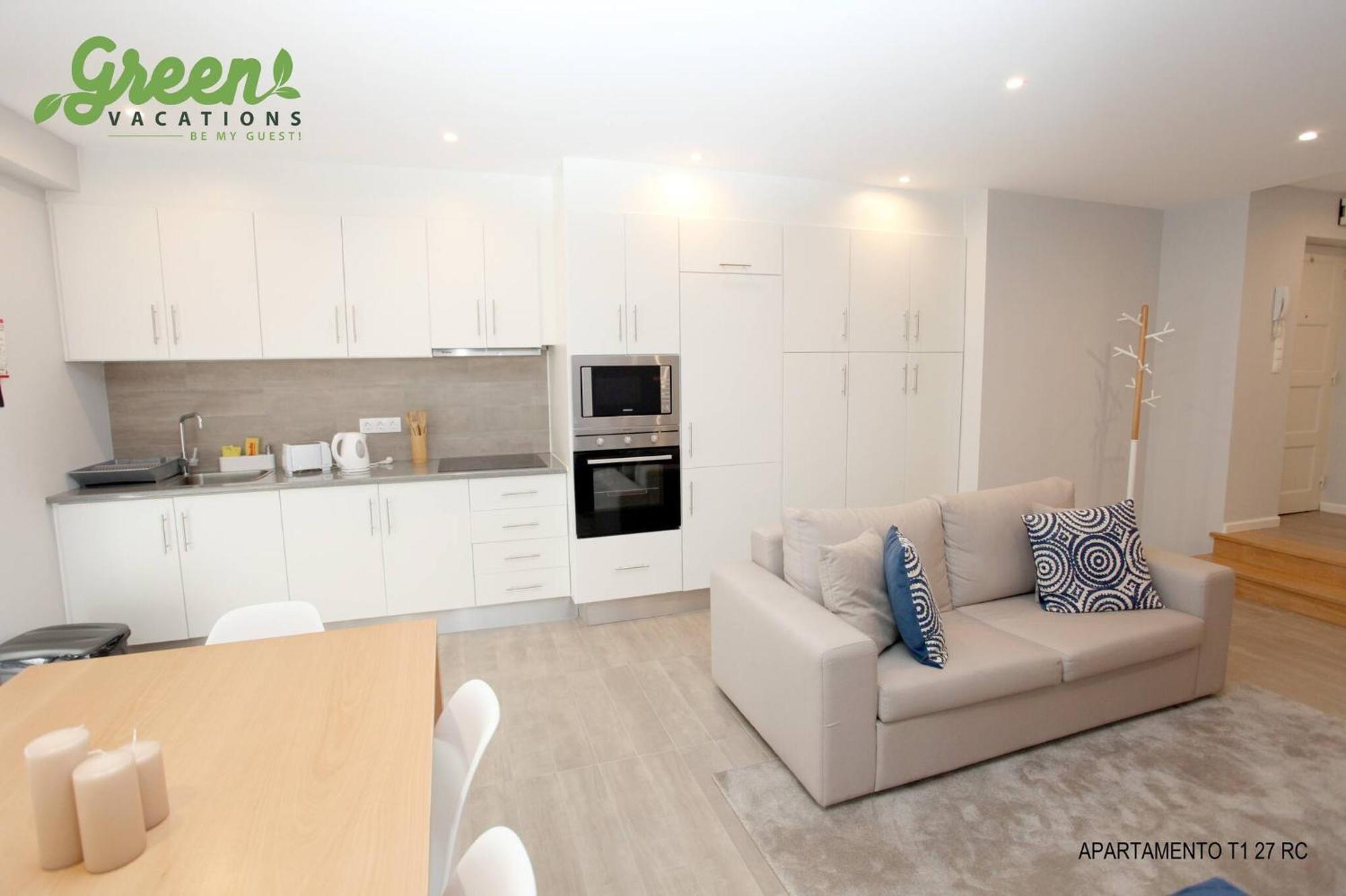 Apartamento Mae De Deus ปอนตาเดลกาดา ภายนอก รูปภาพ