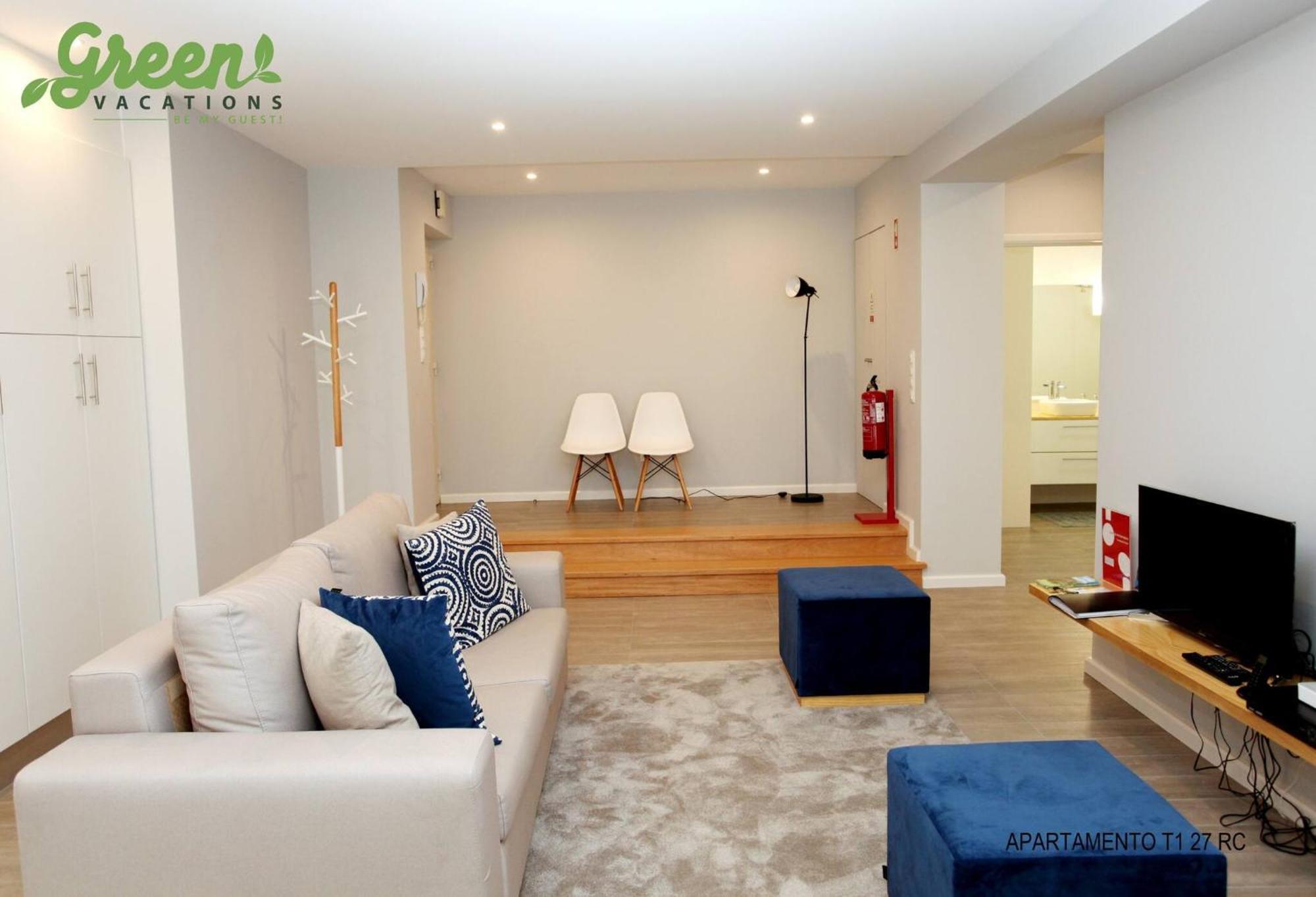 Apartamento Mae De Deus ปอนตาเดลกาดา ภายนอก รูปภาพ